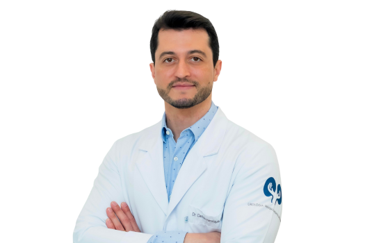 Dr. Carlos Henrique