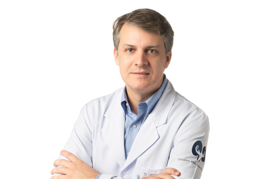 Dr. Leonardo Gomes