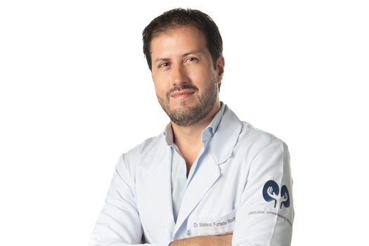 Dr. Mateus Furtado Rocha