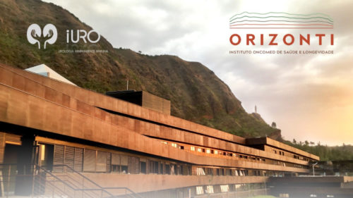 iURO e Instituto Orizonti