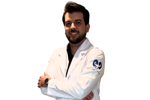 Dr. Walter Moreira Fonseca