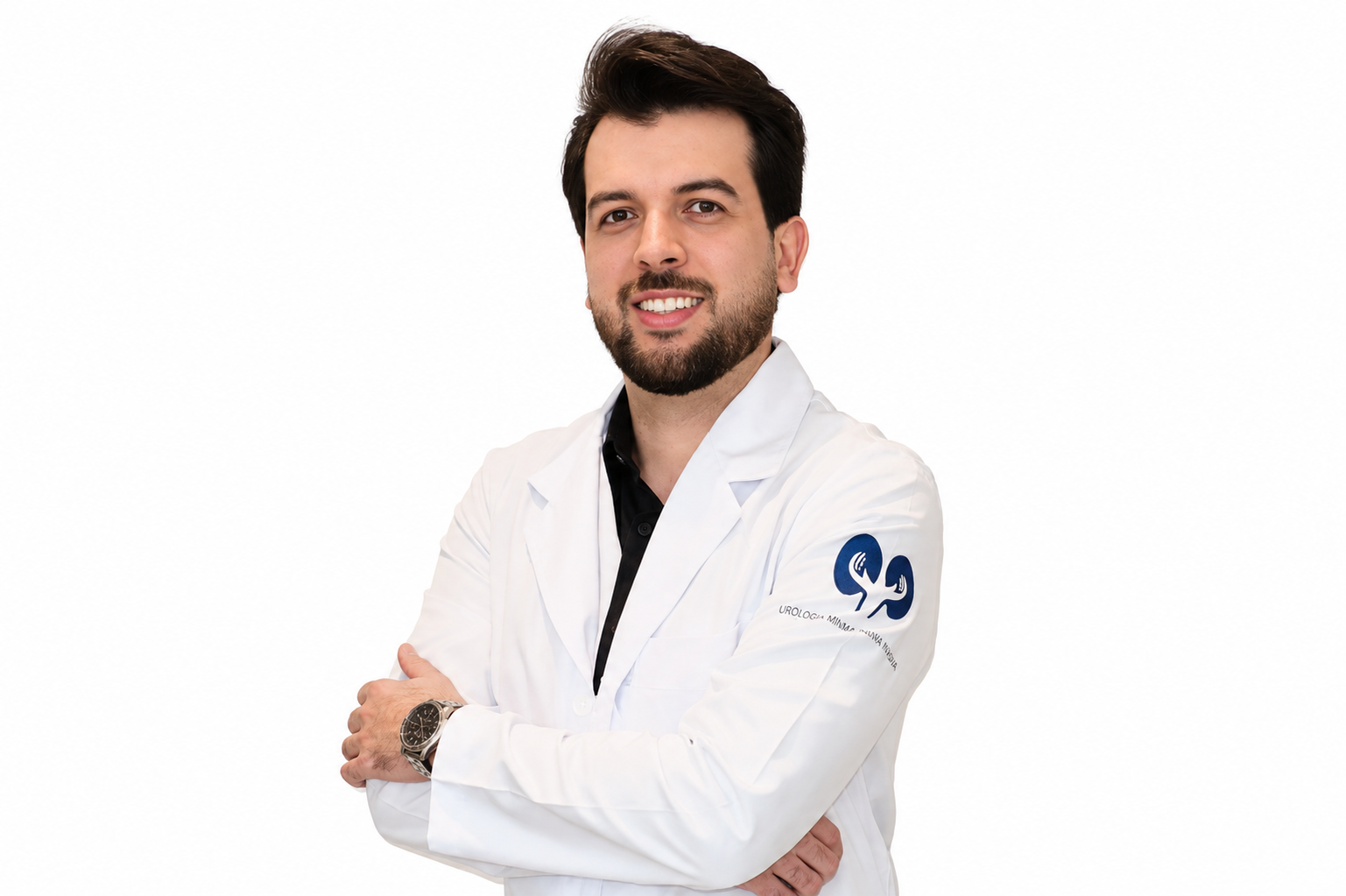 Dr. Walter Moreira Fonseca